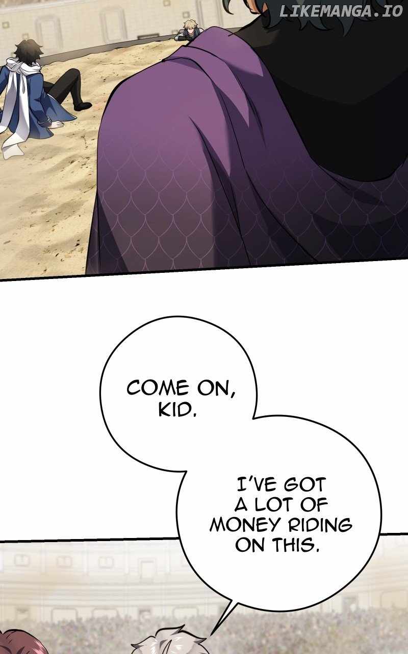 My Best Friend is an Eldritch Horror Chapter 41 75